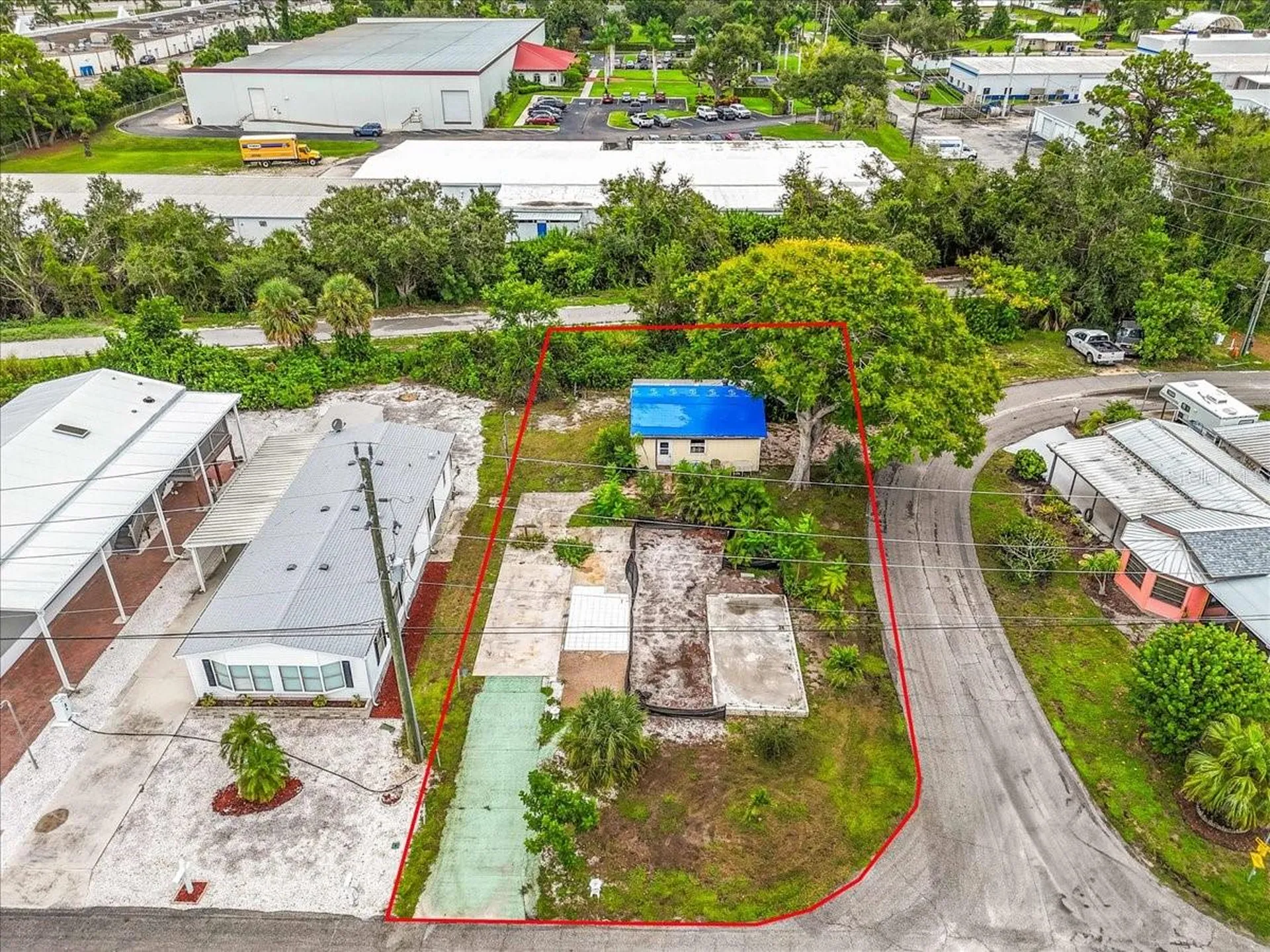 30 Hatchett Creek Road Venice FL 34285