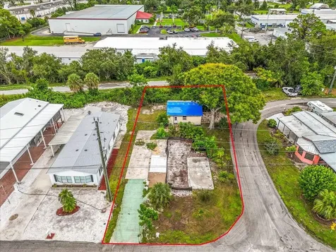 30 Hatchett Creek Road Venice FL 34285