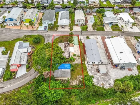30 Hatchett Creek Road Venice FL 34285