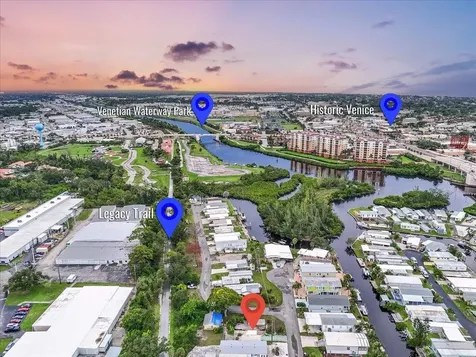 30 Hatchett Creek Road Venice FL 34285