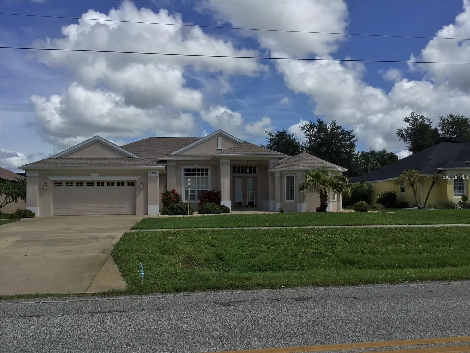 1292 W Hillsborough Boulevard North Port FL 34288