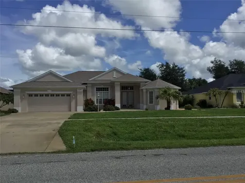 1292 W Hillsborough Boulevard North Port FL 34288