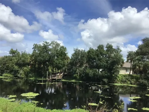 1292 W Hillsborough Boulevard North Port FL 34288