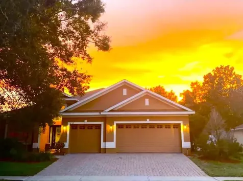 432 Alexandria Place Drive Apopka FL 32712