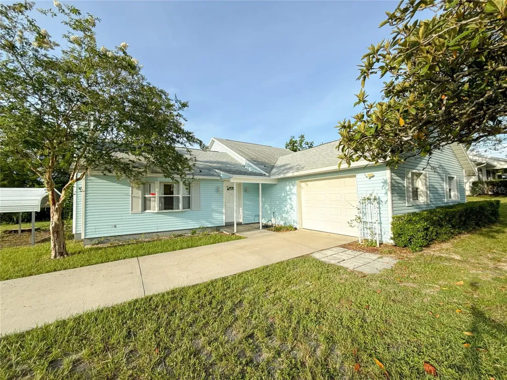 13102 SW 100th Lane Dunnellon FL 34432