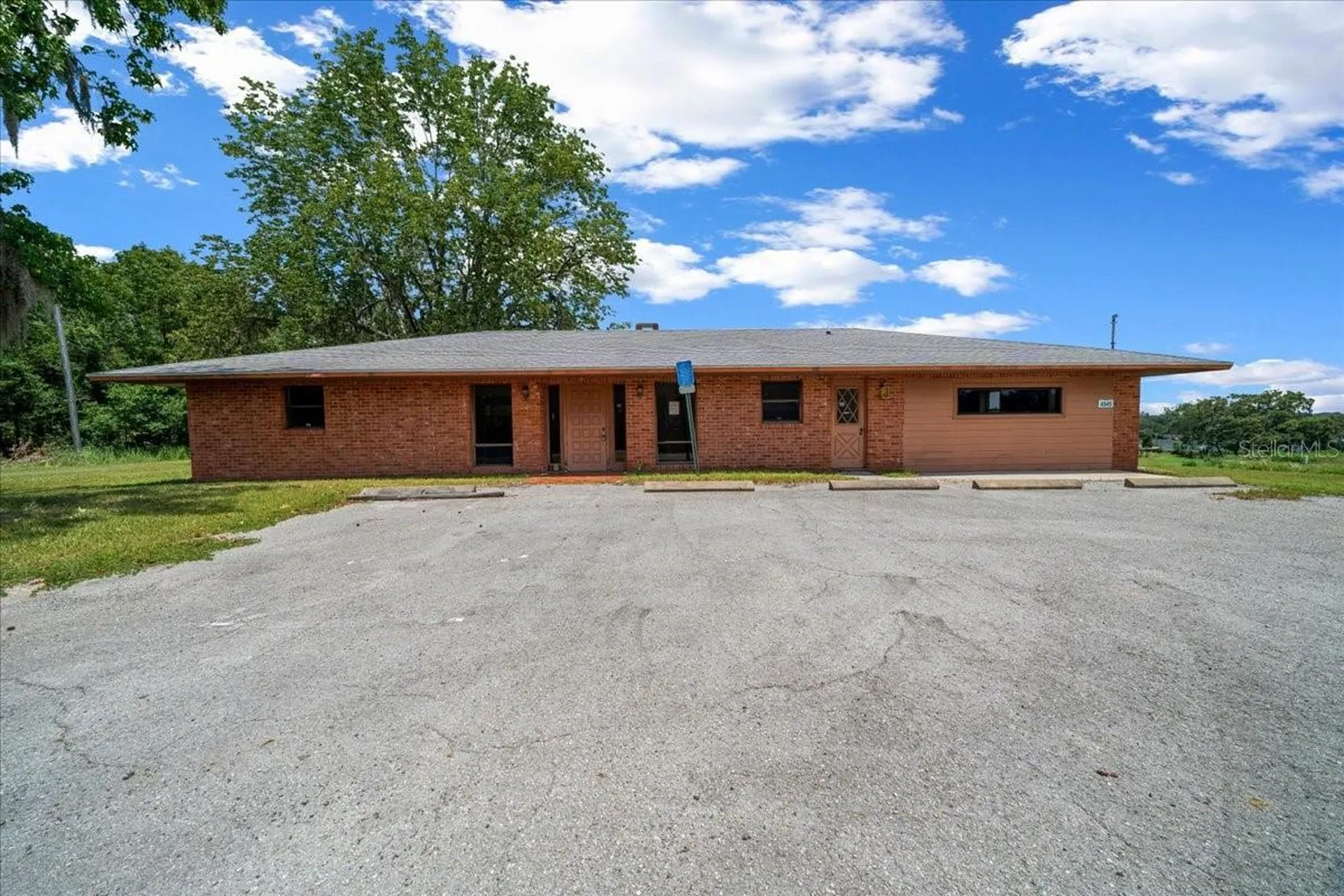 4545 SE 100 Place Belleview FL 34420