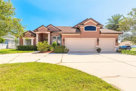 82 Lancelot Drive Palm Coast FL 32137