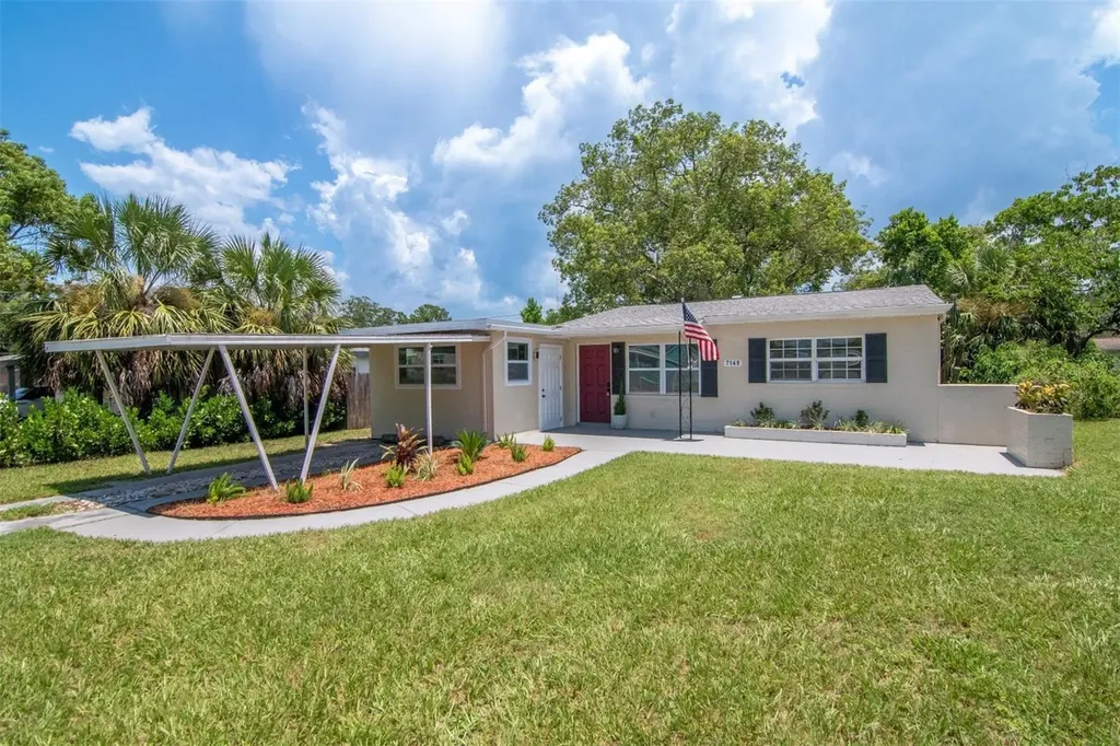 7148 Ramor Lane New Port Richey FL 34653