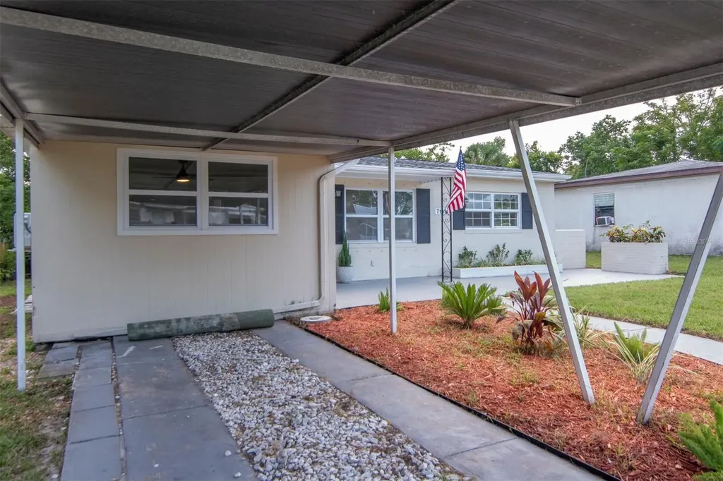 7148 Ramor Lane New Port Richey FL 34653