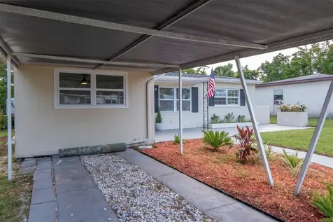 7148 Ramor Lane New Port Richey FL 34653