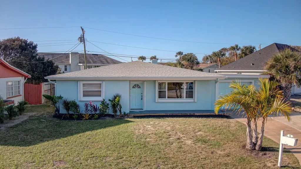 22 Plaza Drive Ormond Beach FL 32176