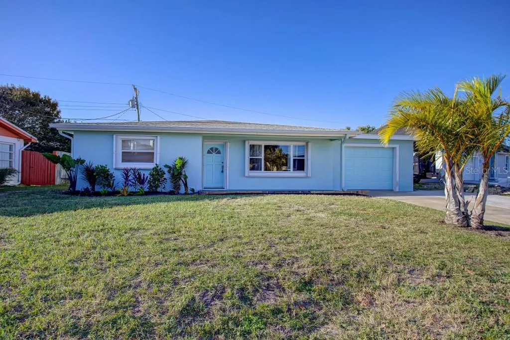 22 Plaza Drive Ormond Beach FL 32176
