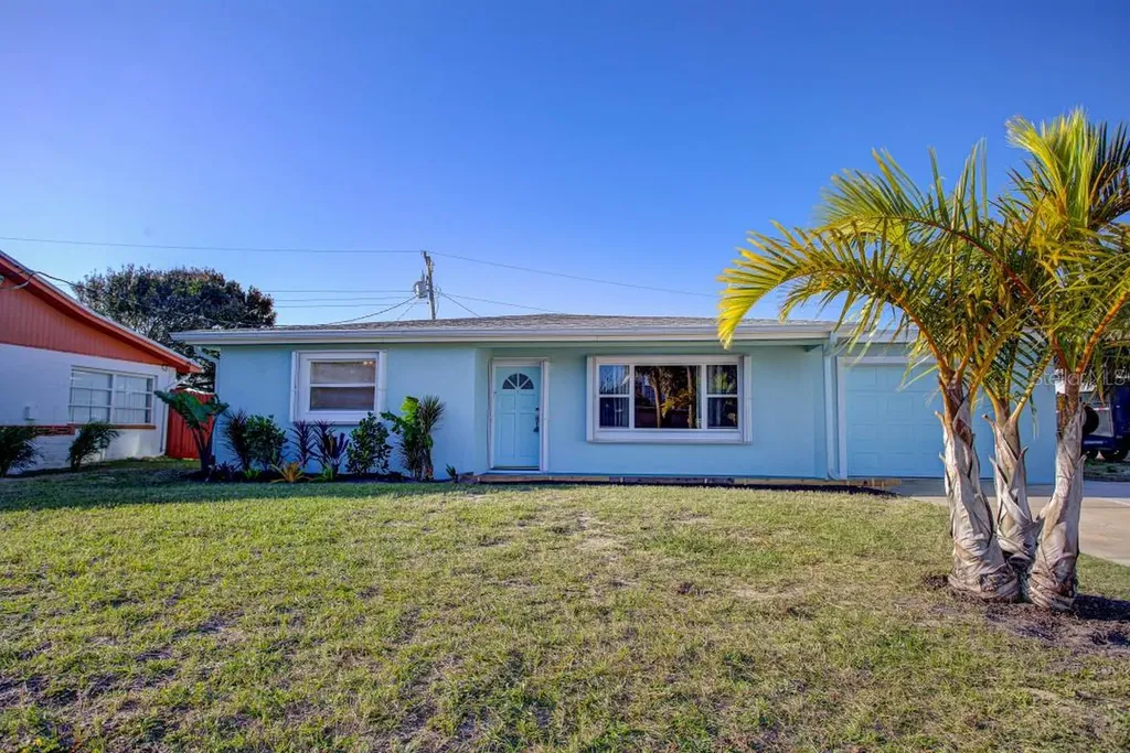 22 Plaza Drive Ormond Beach FL 32176
