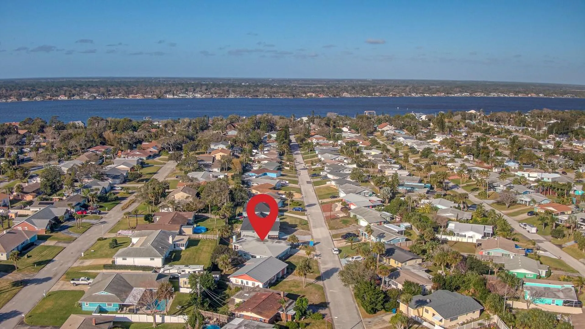 22 Plaza Drive Ormond Beach FL 32176