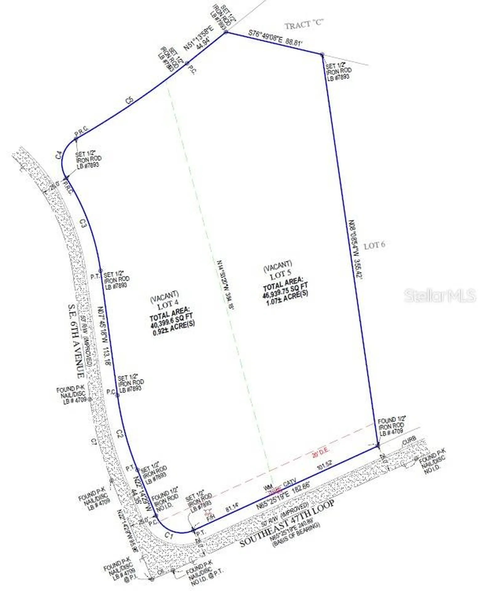 0000 SE 47th Loop Ocala FL 34480