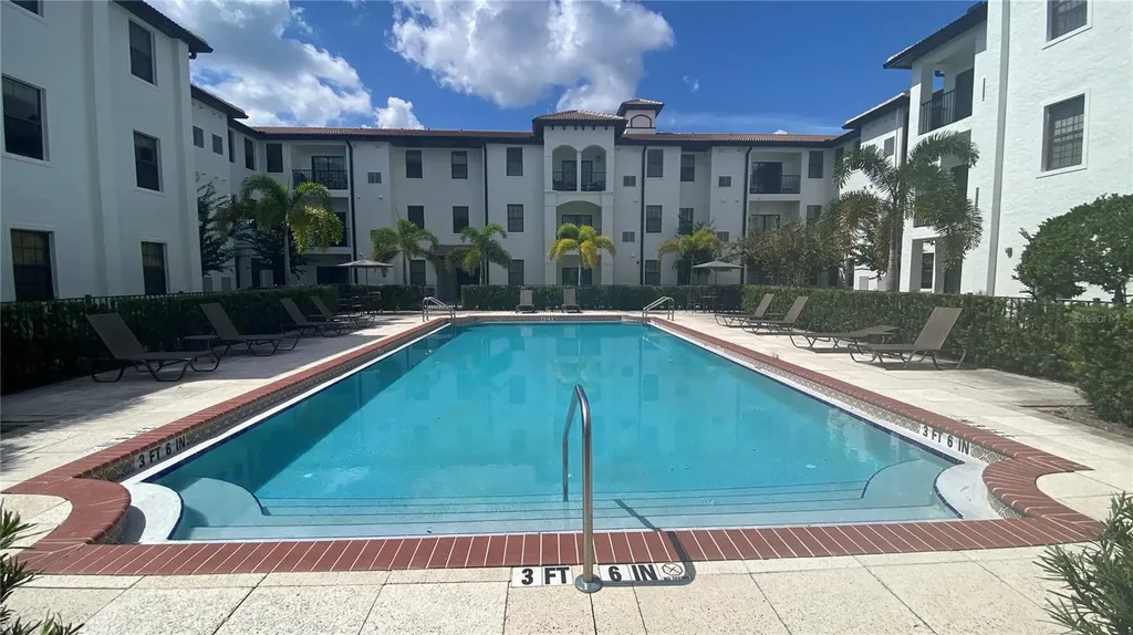 5550 E Michigan Street Orlando FL 32822
