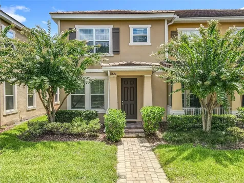 11420 Center Lake Drive Windermere FL 34786