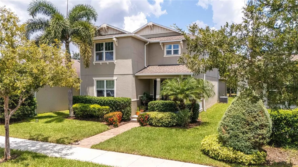 14671 Bahama Swallow Boulevard Winter Garden FL 34787