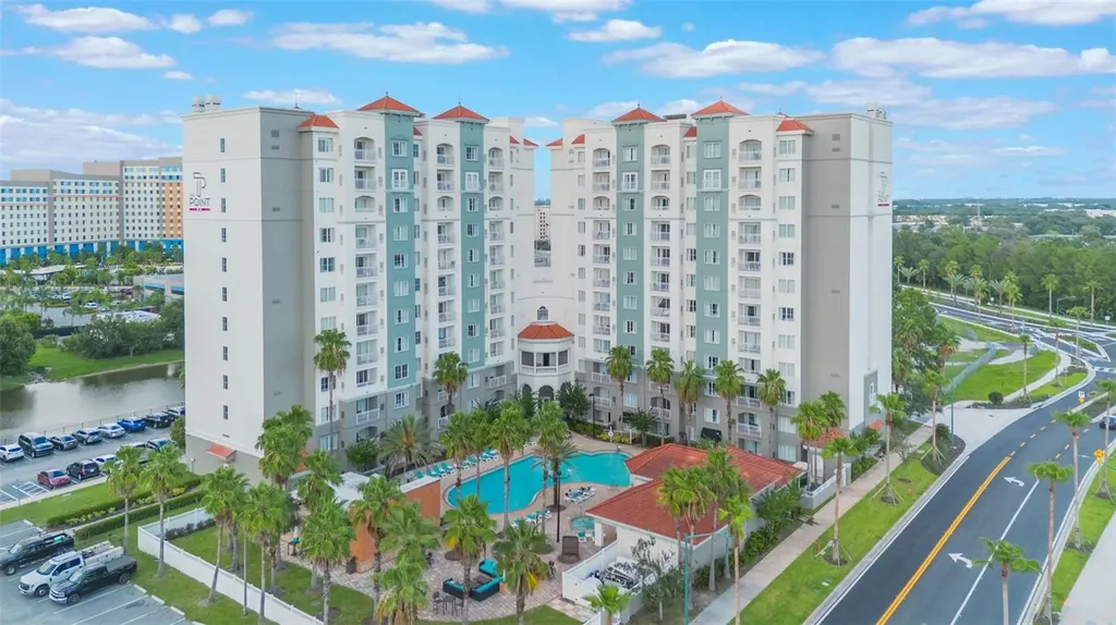 7383 Universal Boulevard Orlando FL 32819