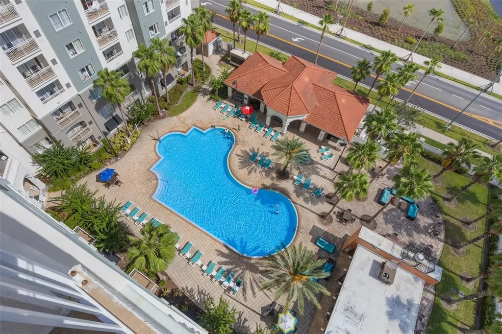 7383 Universal Boulevard Orlando FL 32819
