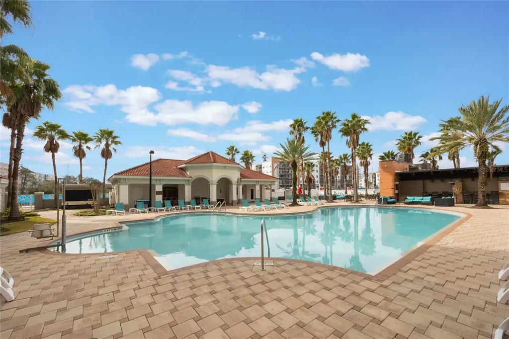 7383 Universal Boulevard Orlando FL 32819
