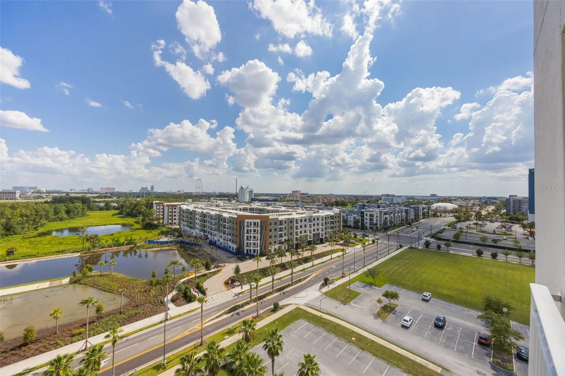 7383 Universal Boulevard Orlando FL 32819