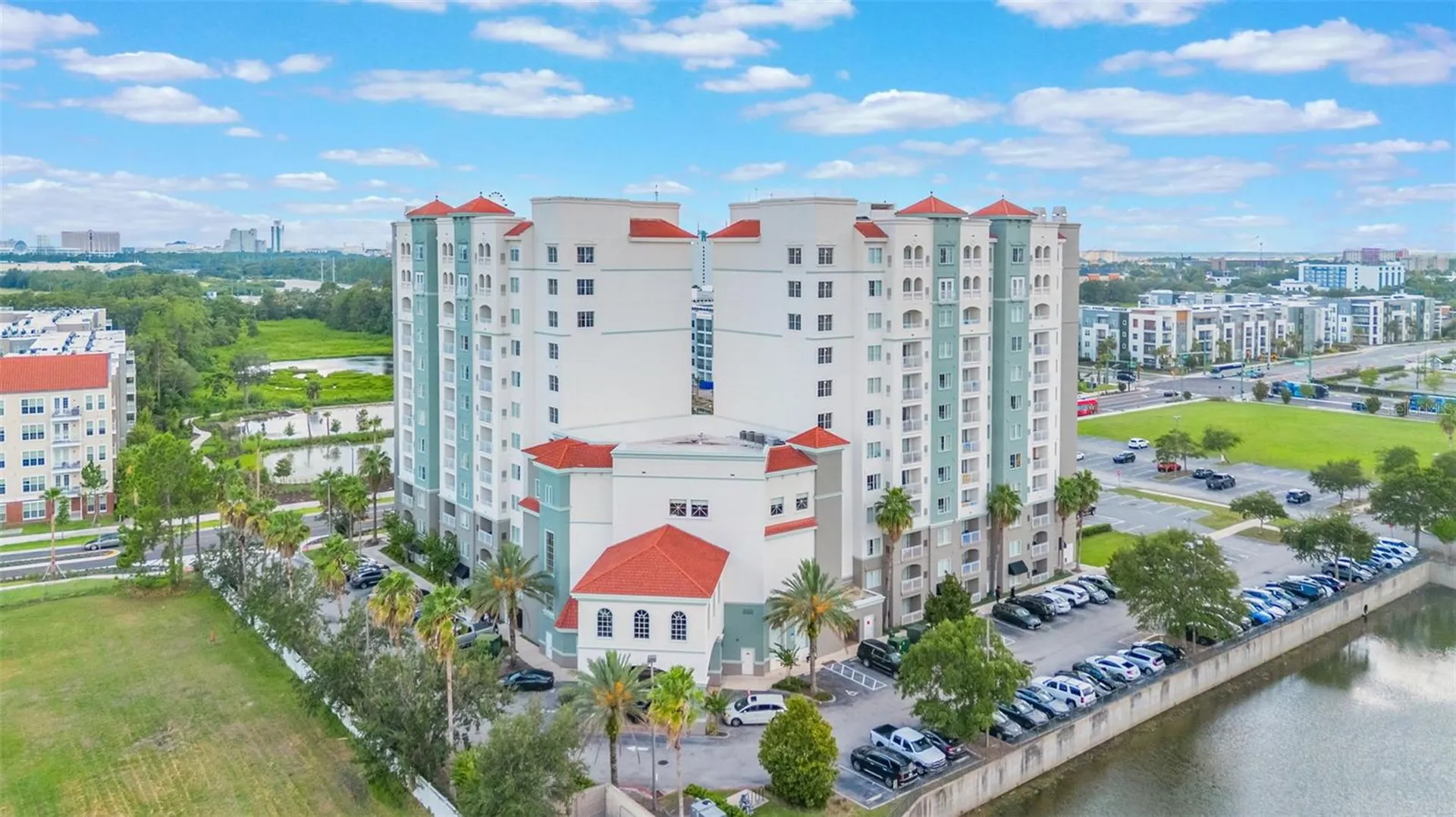 7383 Universal Boulevard Orlando FL 32819