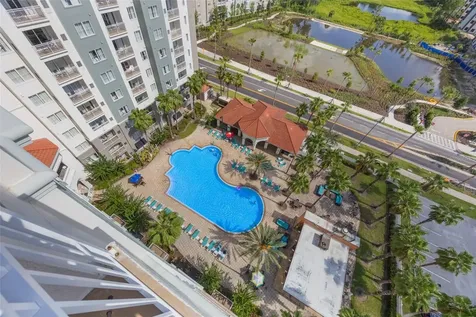 7383 Universal Boulevard Orlando FL 32819
