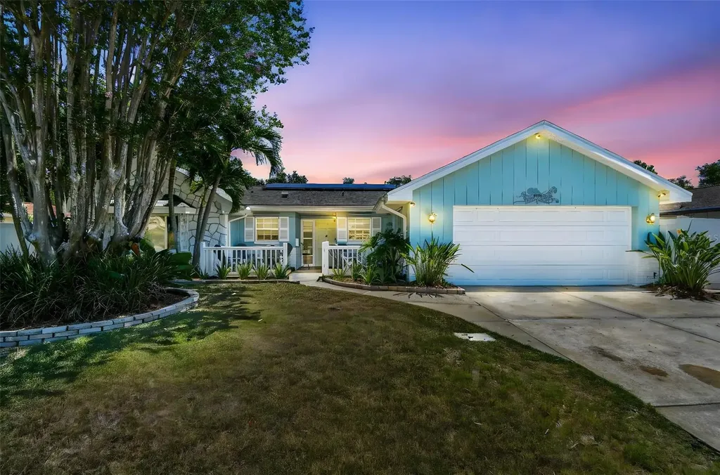 6740 28th Street S St Petersburg FL 33712