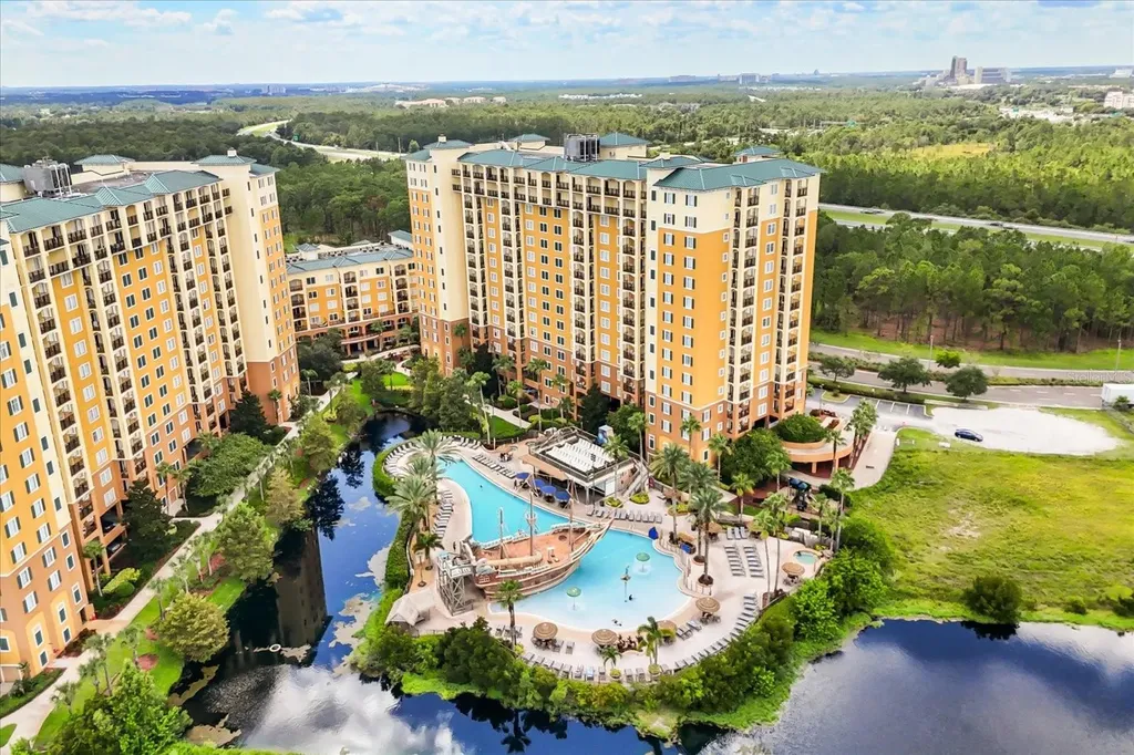 8125 Resort Village Drive Orlando FL 32821