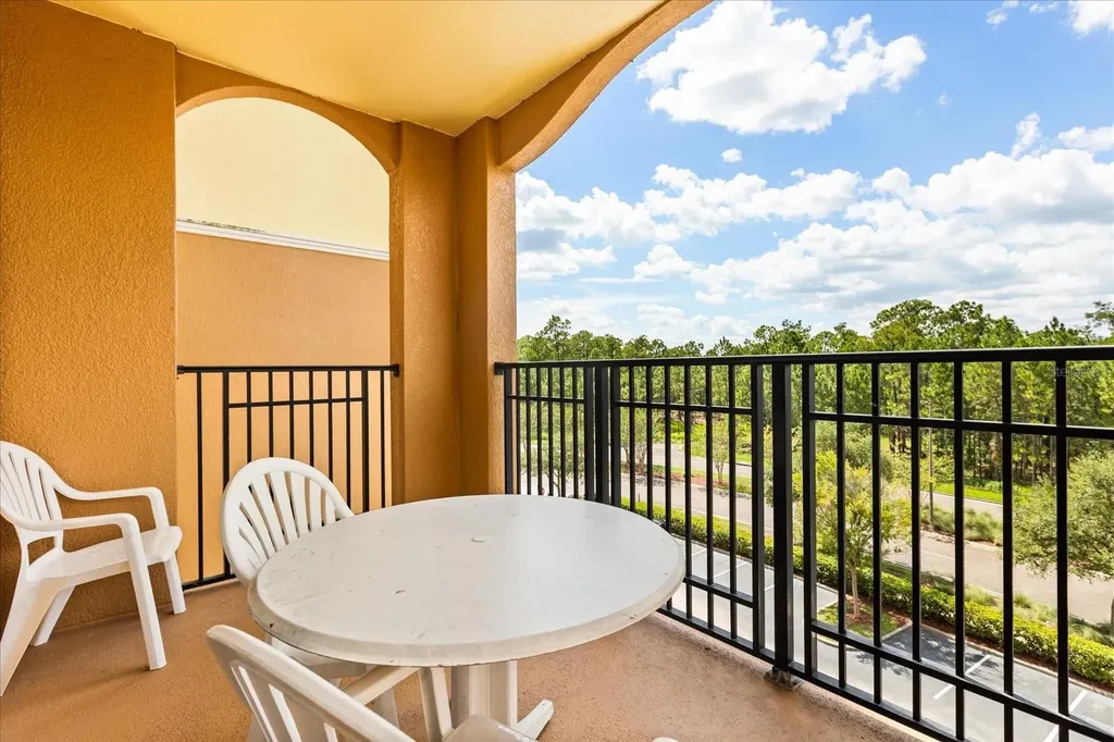 8125 Resort Village Drive Orlando FL 32821