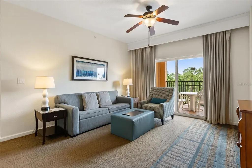 8125 Resort Village Drive Orlando FL 32821