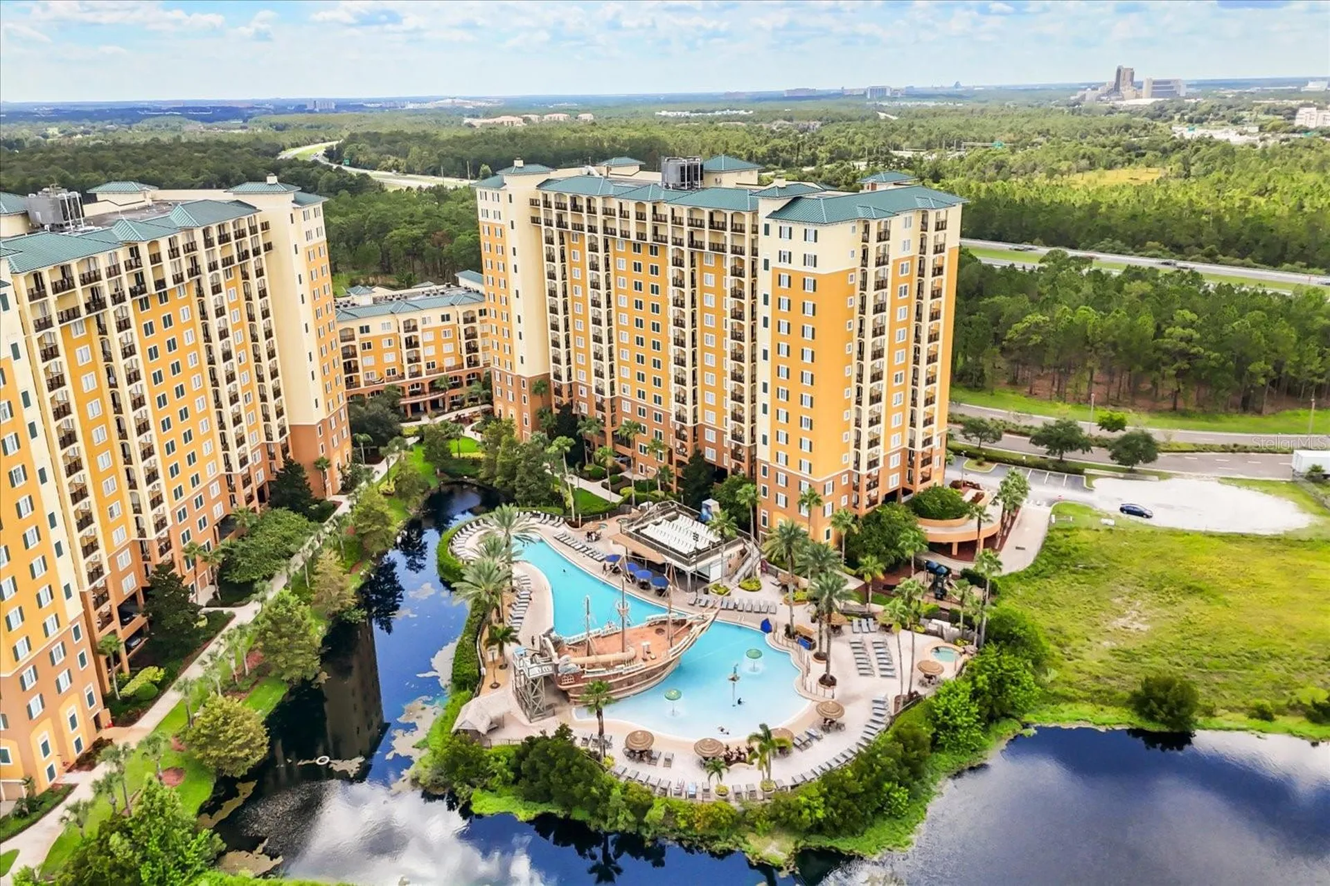 8125 Resort Village Drive Orlando FL 32821