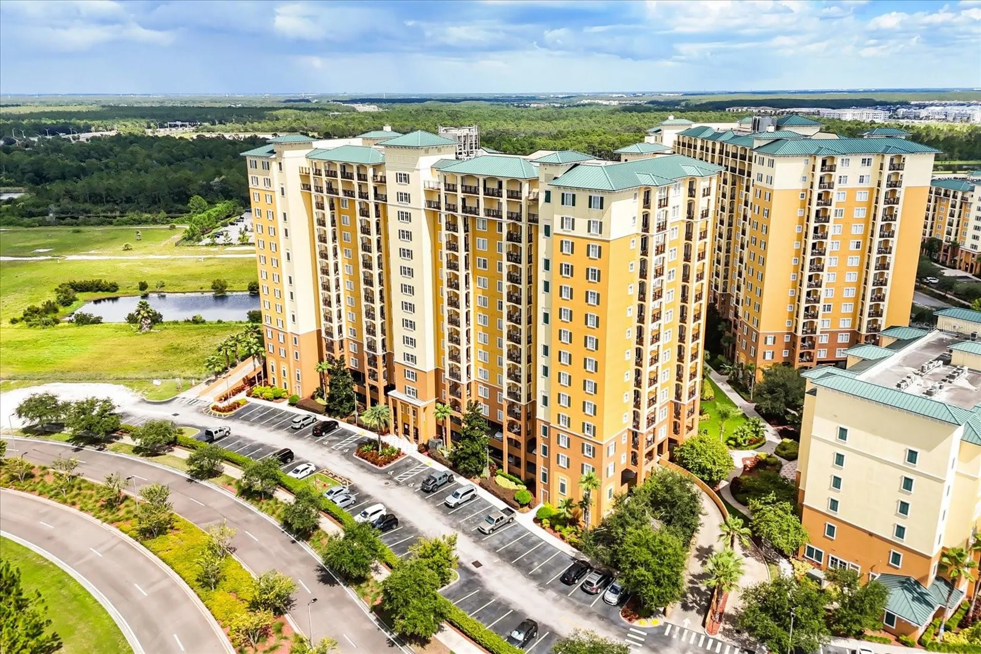 8125 Resort Village Drive Orlando FL 32821