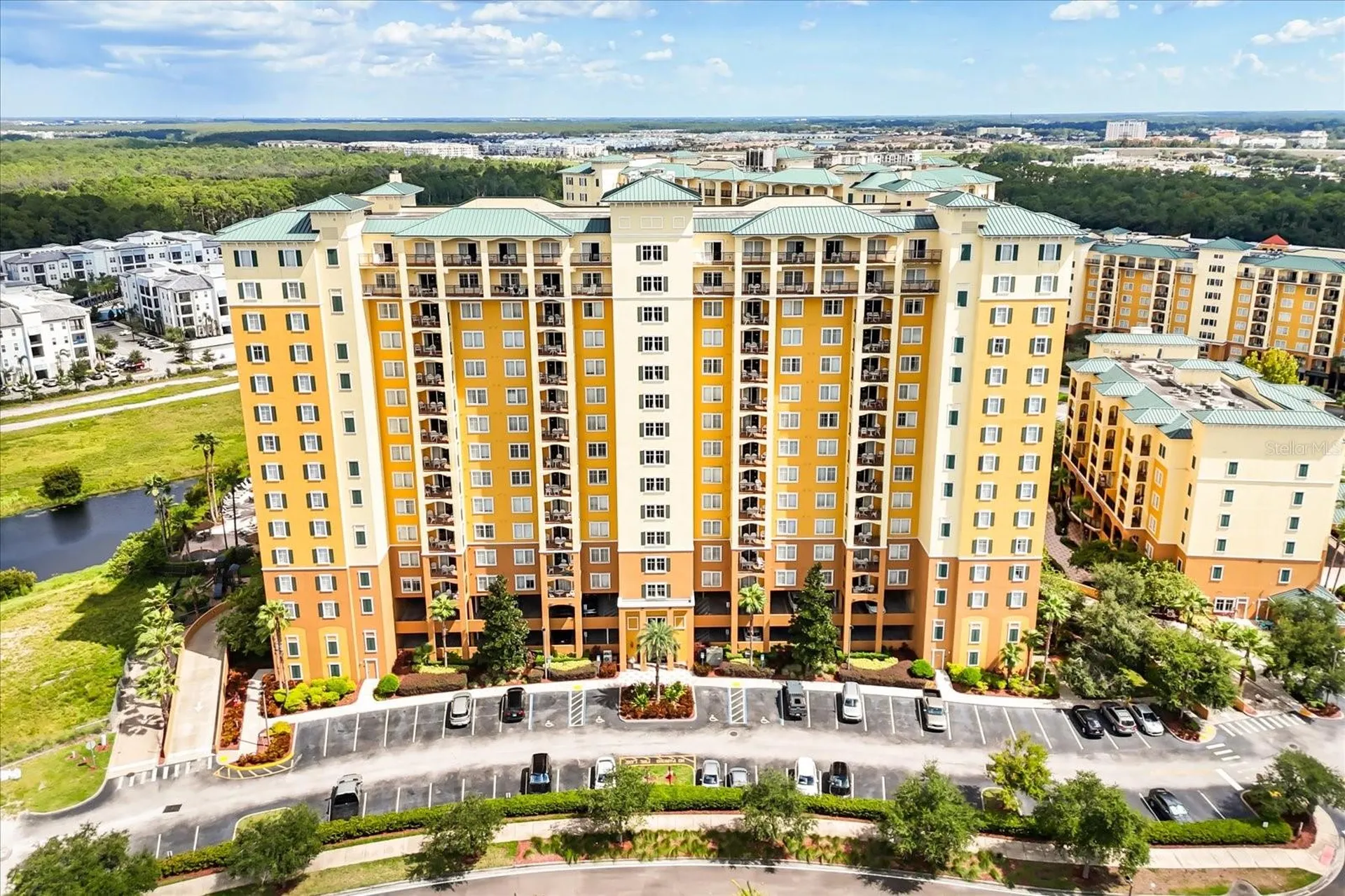 8125 Resort Village Drive Orlando FL 32821