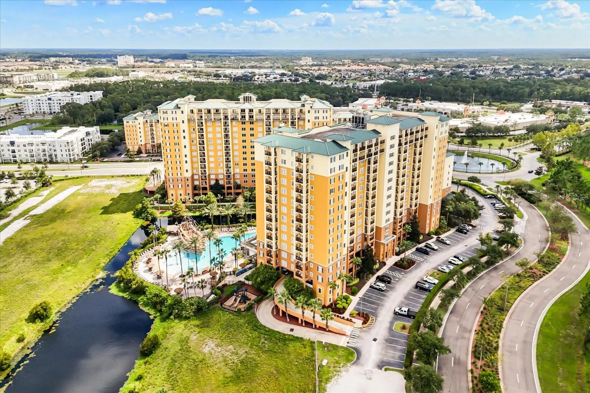 8125 Resort Village Drive Orlando FL 32821