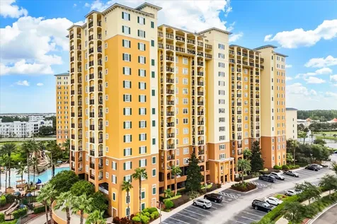 8125 Resort Village Drive Orlando FL 32821