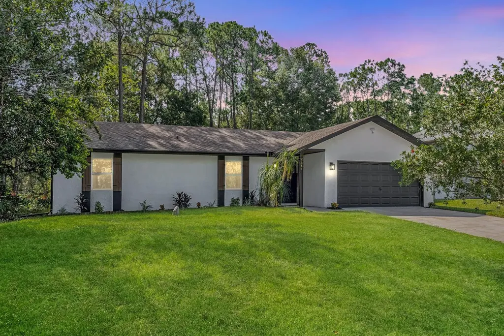 3351 Saint James Avenue Deltona FL 32738