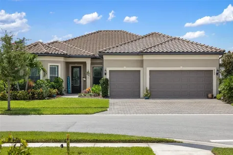 6297 Talon Preserve Drive Nokomis FL 34275