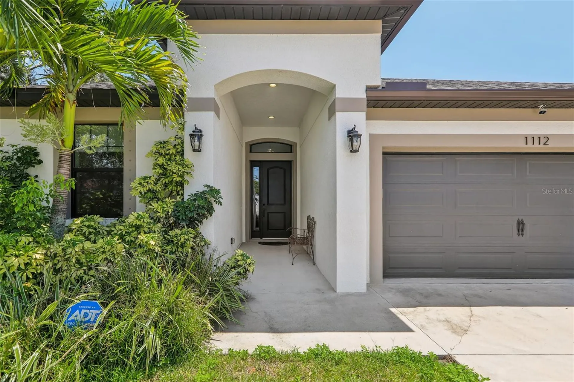 1112 E Boyer Street Tarpon Springs FL 34689
