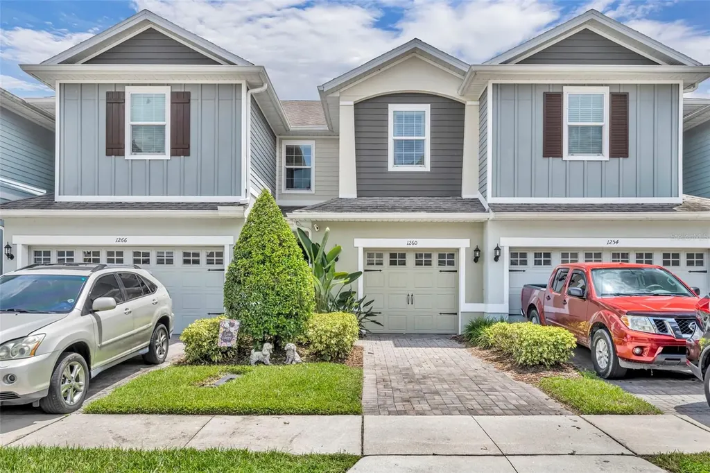 1260 Countrymen Court Apopka FL 32703
