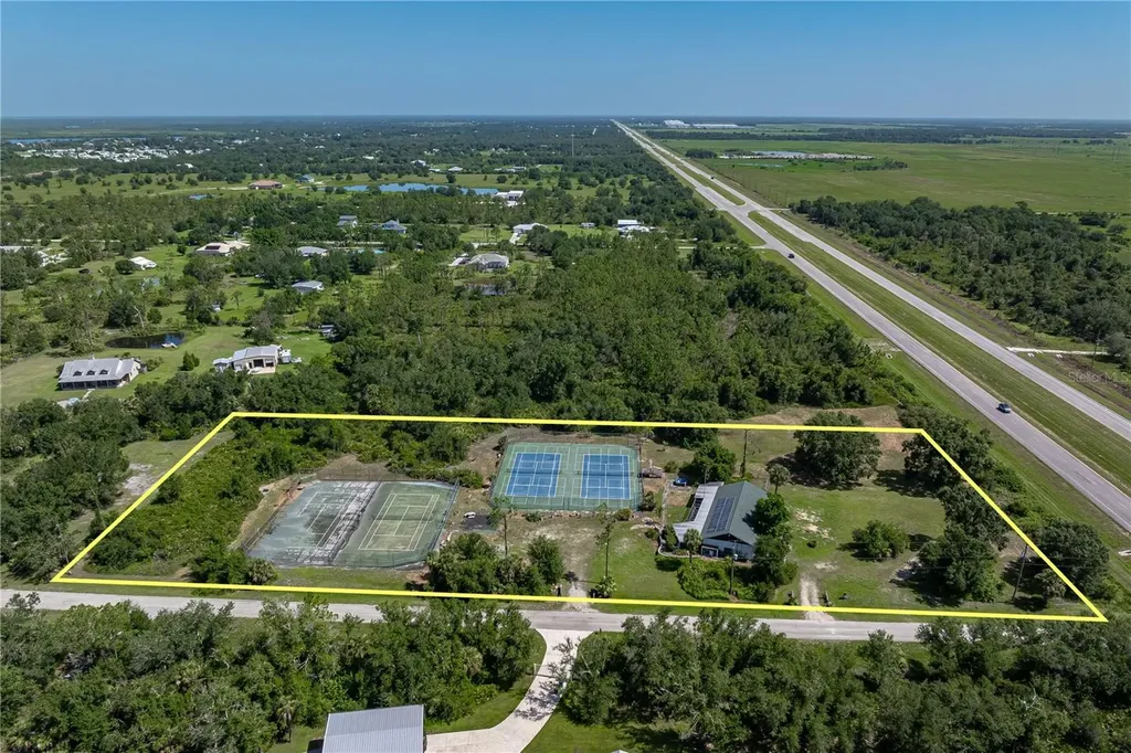 2065 Duncan Road Punta Gorda FL 33982