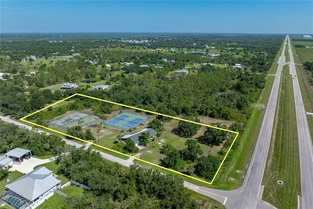 2065 Duncan Road Punta Gorda FL 33982