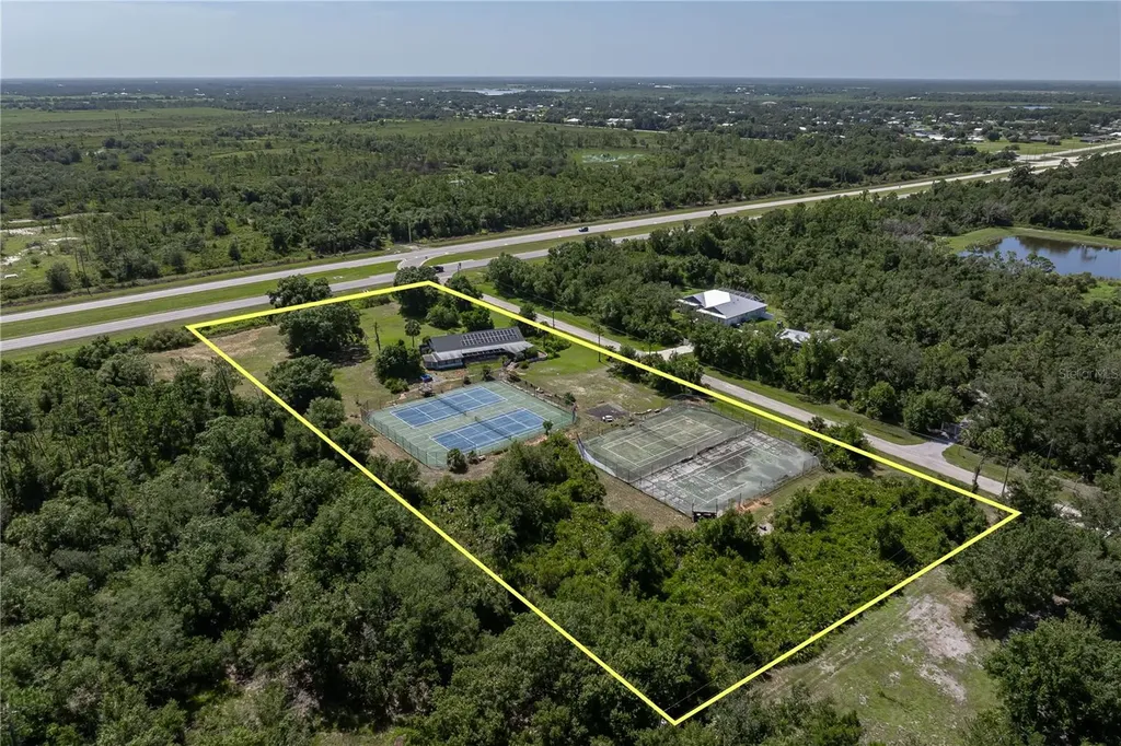 2065 Duncan Road Punta Gorda FL 33982