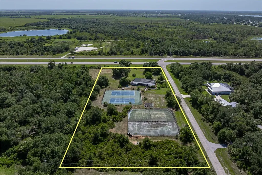 2065 Duncan Road Punta Gorda FL 33982