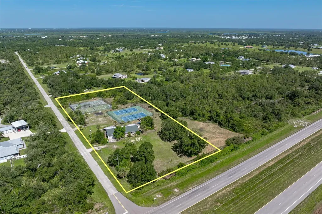 2065 Duncan Road Punta Gorda FL 33982