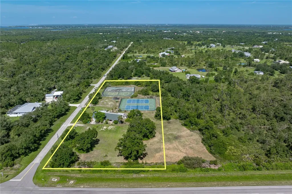 2065 Duncan Road Punta Gorda FL 33982