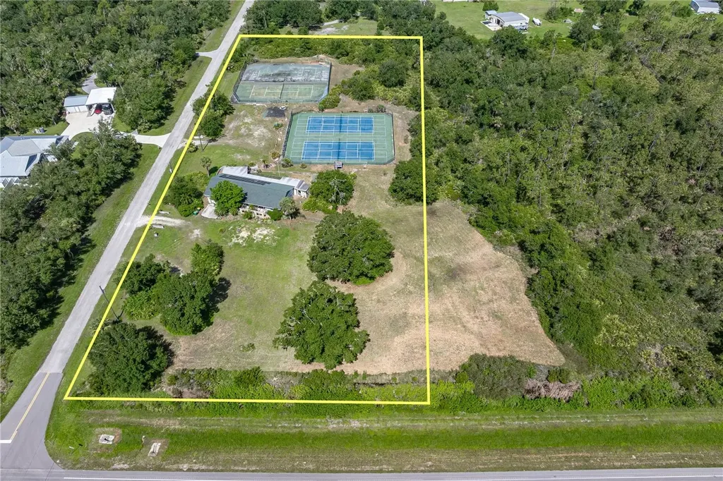 2065 Duncan Road Punta Gorda FL 33982