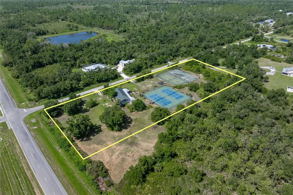 2065 Duncan Road Punta Gorda FL 33982