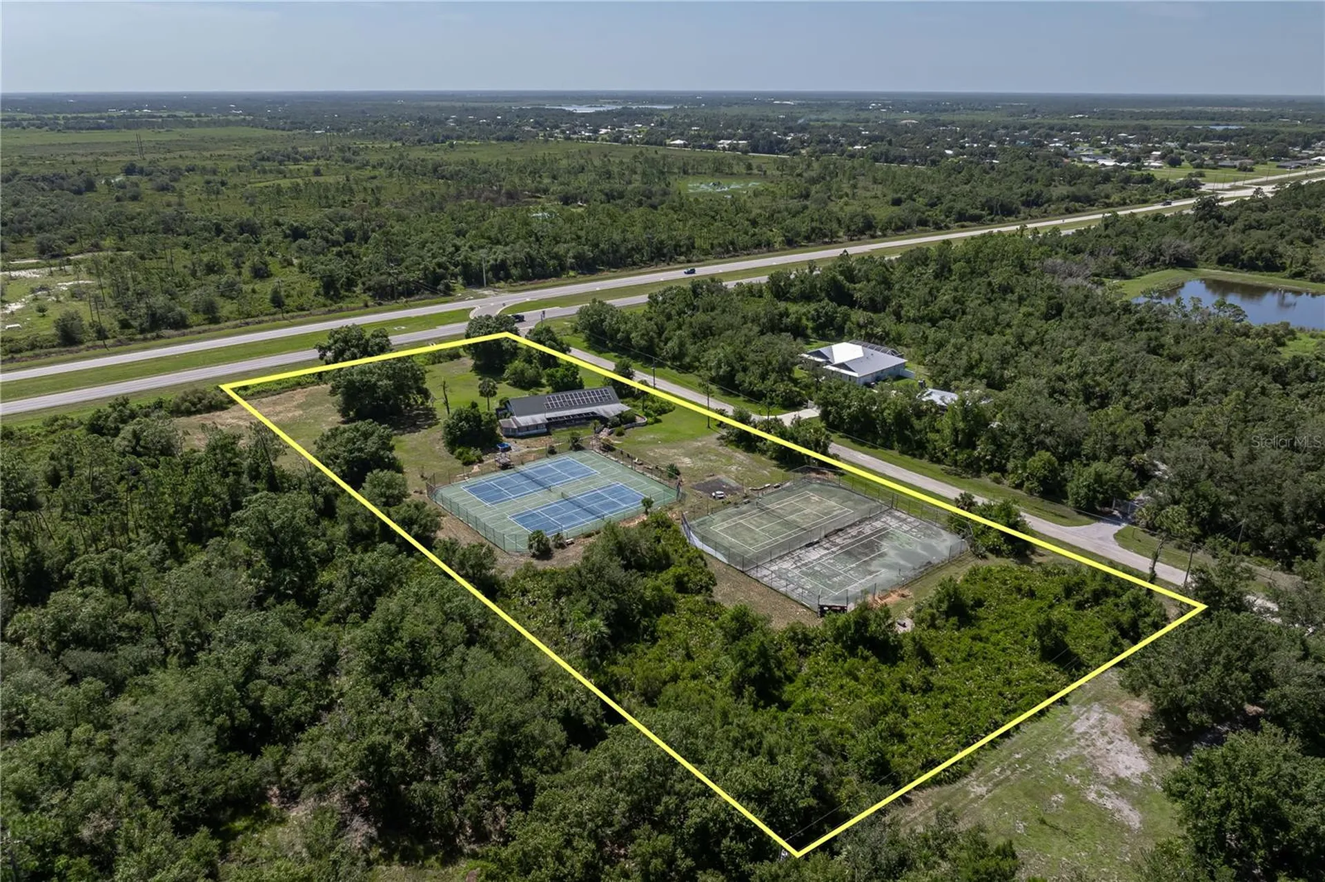 2065 Duncan Road Punta Gorda FL 33982